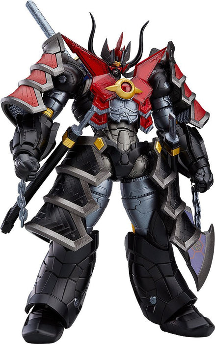 Moderoid Mazinkaiser Blade Emperor Non-Scale Ps Abs vorgefertigtes Kunststoffmodell