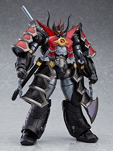 Moderoid Mazinkaiser Blade Emperor Non-Scale PS Abs Modèle en plastique préfabriqué