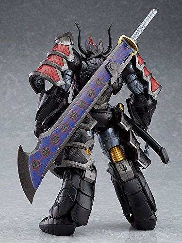 Moderoid Mazinkaiser Blade Emperor Non-Scale PS Abs Modèle en plastique préfabriqué