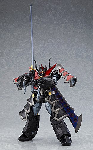 Moderoid Mazinkaiser Blade Emperor Non-Scale PS Abs Modèle en plastique préfabriqué