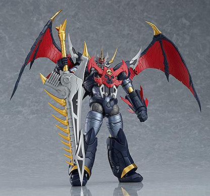 GOOD SMILE COMPANY Moderoid Mazinkaiser Skl Plastic Model Mazinkaiser Skl- Japan Figure Store - #1 Bring To You The Best Japanese Goods