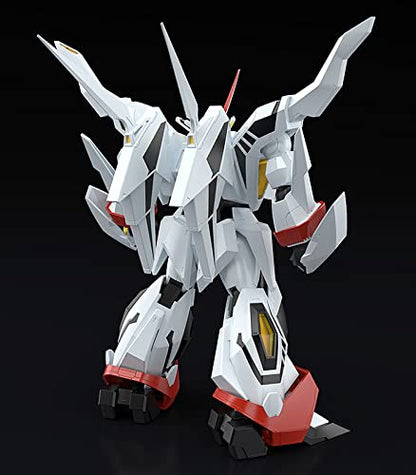 GOOD SMILE COMPANY Moderoid Zeorymer Of The Heavens Plastic Model Hades Project Zeorymer- Japan Figure Store - #1 Bring To You The Best Japanese Goods