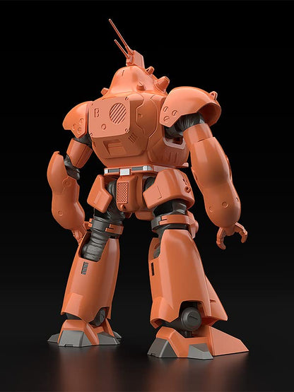 Moderoid Mobile Police Patlabor Hl 98 Hercules 21 Asv99 Boxer 1/60 Scale Assembled Plastic Model- Japan Figure Store - #1 Bring To You The Best Japanese Goods