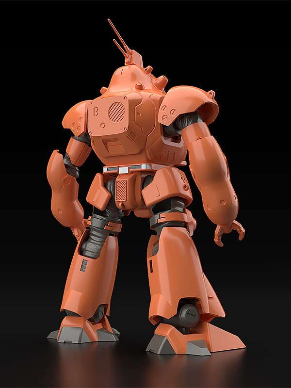 Moderoid Mobile Police Patlabor Hl 98 Hercules 21 Asv99 Boxer 1/60 Scale Assembled Plastic Model- Japan Figure Store - #1 Bring To You The Best Japanese Goods