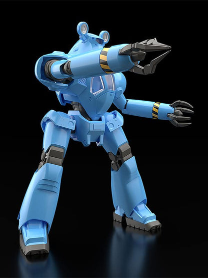 Moderoid Mobile Police Patlabor Hl 98 Hercules 21 Asv99 Boxer 1/60 Scale Assembled Plastic Model- Japan Figure Store - #1 Bring To You The Best Japanese Goods