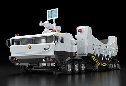 Good Smile Company Moderoid Patlabor Type 98 & 99 1/60 Scale Model- Japan Figure Store - #1 Bring To You The Best Japanese Goods