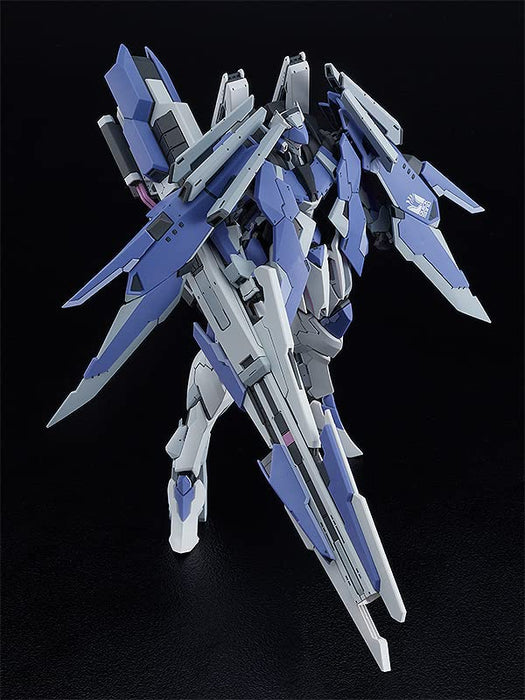 GOOD SMILE COMPANY Moderoid Deer Stalker Rxr Plastique Modèle Iron Saga