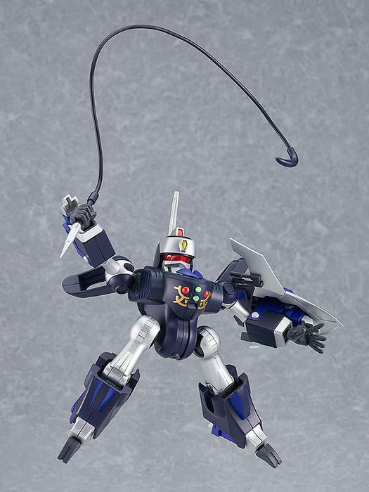 Good Smile Company Japan Moderoid Ng Knight Lamune & 40 Queen Sidaron Plastic Model