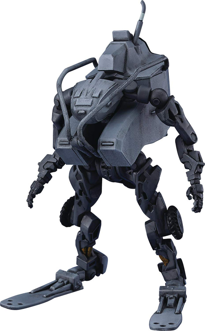 Moderoid Obsolete 1/35 Diving Exoframe 1/35 Scale Ps Assembled Plastic Model G13001- Japan Figure Store - #1 Bring To You The Best Japanese Goods