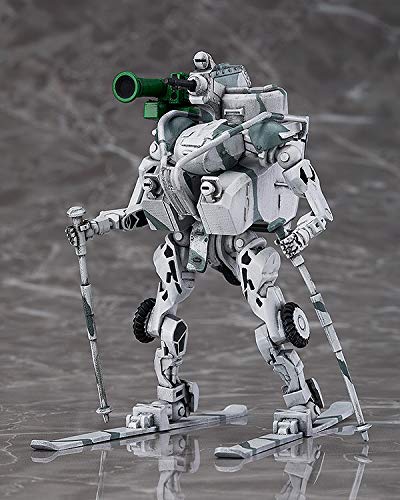 Moderoid Obsolete 1/35 Pakistan Army Exoframe 1/35 Scale Ps Zusammengebautes Plastikmodell G11999