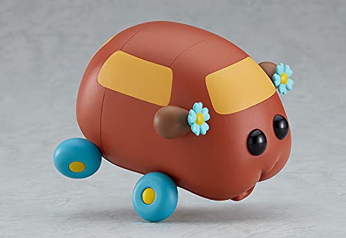 Good Smile Company Moderoid Molcar Choco Japanese Cute Car Models Character Toys