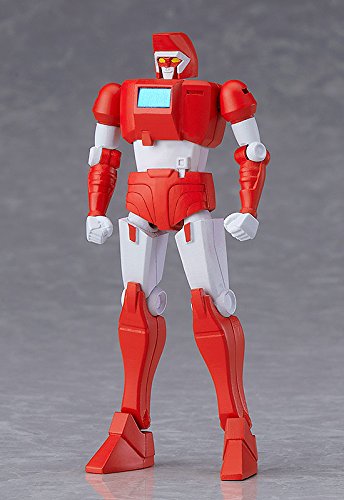 Good Smile Company Moderoid Rokushin Gattai Godmars Non-Scale Plastic Model Japan- Japan Figure Store - #1 Bring To You The Best Japanese Goods