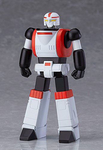 Good Smile Company Moderoid Rokushin Gattai Godmars Non-Scale Plastic Model Japan- Japan Figure Store - #1 Bring To You The Best Japanese Goods