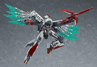 Moderoid Shinkalion 800 Tsubame Plastic Model- Japan Figure Store - #1 Bring To You The Best Japanese Goods
