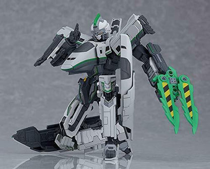 Moderoid Shinkalion E3 Tsubasa Iron Wing Plastic Model Kit- Japan Figure Store - #1 Bring To You The Best Japanese Goods