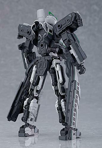 Moderoid Shinkalion E3 Tsubasa Iron Wing Plastic Model Kit- Japan Figure Store - #1 Bring To You The Best Japanese Goods
