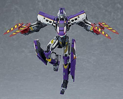 Moderoid Shinkalion E3 Tsubasa Plastic Model Kit- Japan Figure Store - #1 Bring To You The Best Japanese Goods
