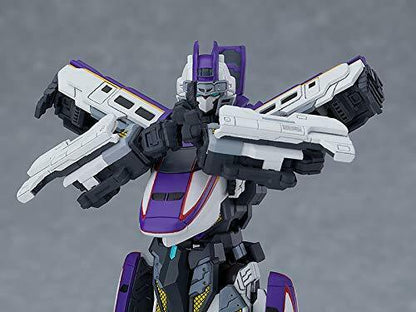 Moderoid Shinkalion E3 Tsubasa Plastic Model Kit- Japan Figure Store - #1 Bring To You The Best Japanese Goods