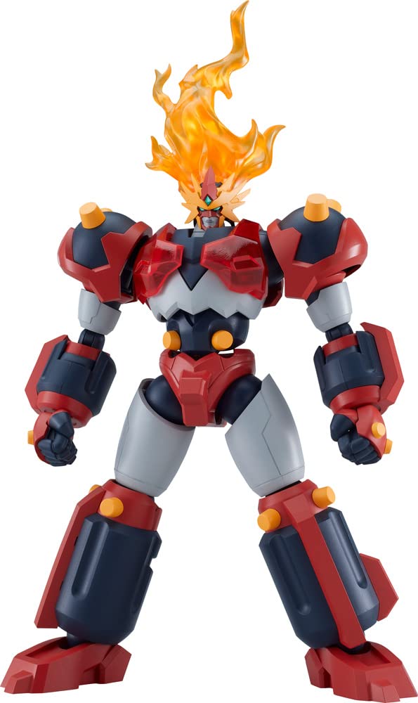 Shinkon Gattai Godannar Godannar Moderoid Twin Drive Mode GOOD SMILE COMPANY , Max Factory- Japan Figure Store - #1 Bring To You The Best Japanese Goods