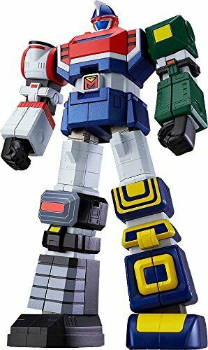 Moderoid Six God Combination Godmars Plastic Model Kit- Japan Figure Store - #1 Bring To You The Best Japanese Goods