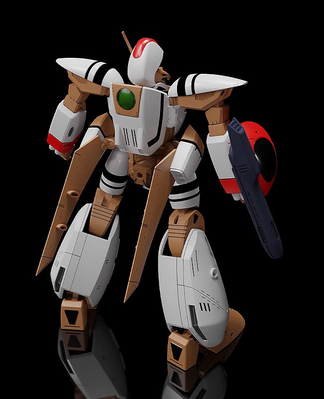 Good Smile Company Moderoid Orguss Non-Scale Assembled Plastic Model - Japan- Japan Figure Store - #1 Bring To You The Best Japanese Goods