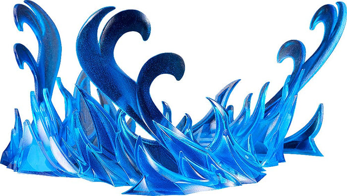 Good Smile Company Moderoid Wave Effect Japanese Non-Scale Plastic Models- Japan Figure Store - #1 Bring To You The Best Japanese Goods