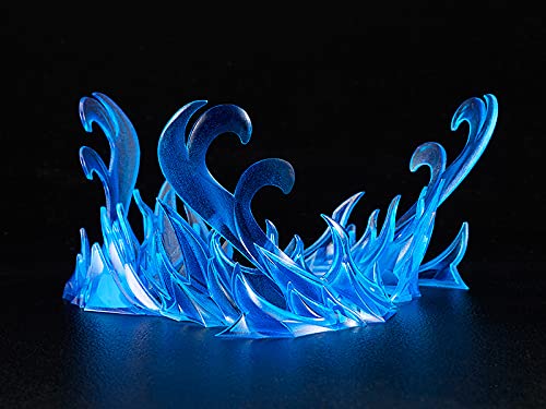 Good Smile Company Moderoid Wave Effect Japanese Non-Scale Plastic Models- Japan Figure Store - #1 Bring To You The Best Japanese Goods