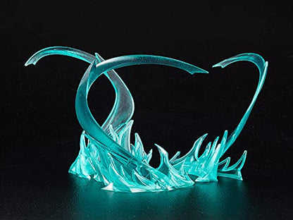 Good Smile Company Moderoid Wind Effect Non-Scale Plastic Models Japanese Figure Toys- Japan Figure Store - #1 Bring To You The Best Japanese Goods