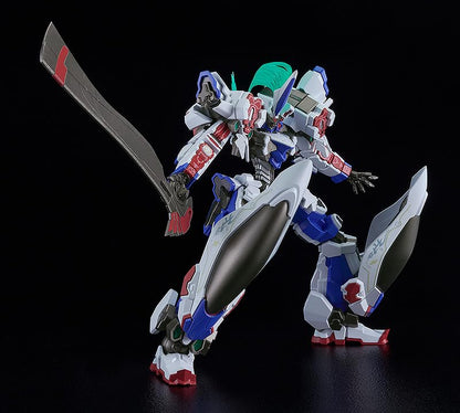 Good Smile Company Moderoid Zanma Daisei Demonbane Non-Scale Assembly Japan Plastic Model- Japan Figure Store - #1 Bring To You The Best Japanese Goods