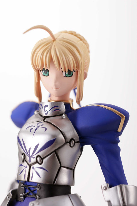 Kaiyodo Fate/Stay Night Saber Collection Vol.23 Non-Scale Pvc Figure Japan