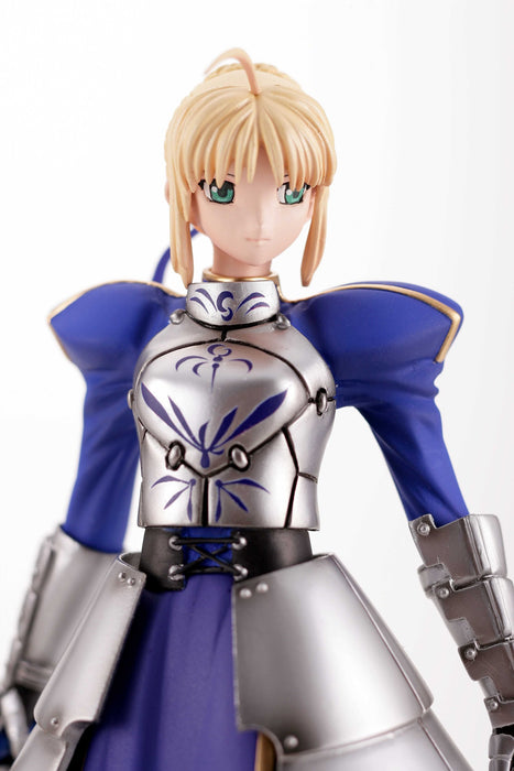 Kaiyodo Fate/Stay Night Saber Collection Vol.23 Non-Scale Pvc Figure Japan