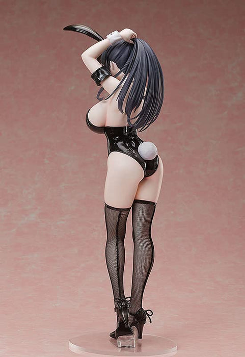 Freeing Monochrome Bunny Aoi 1/4 Scale Figure