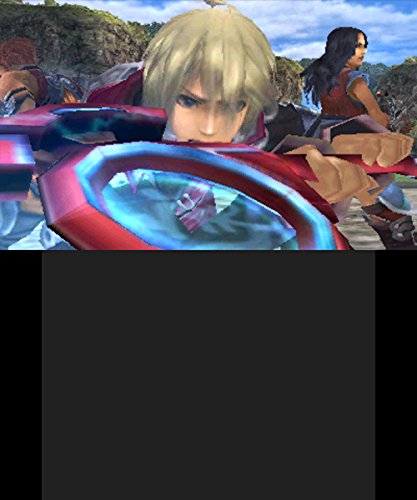 Monolith Soft Nintendo Xenoblade 3Ds - Used Japan Figure 4902370528565 2