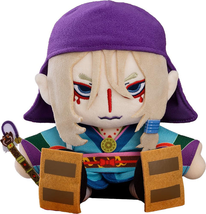 Good Smile Company Mononokai Medicine Seller Soft Plush Toy