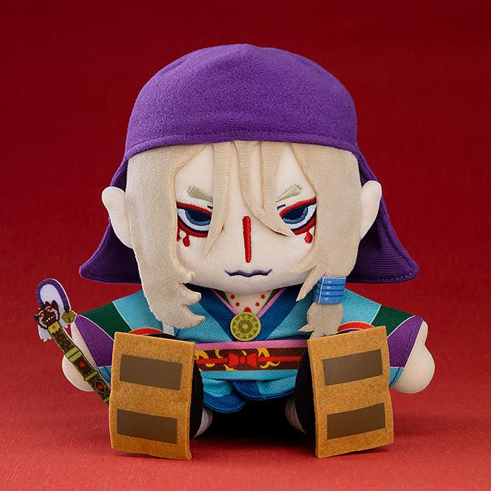 Weiches Plüschspielzeug „Mononokai Medicine Seller“ von Good Smile Company