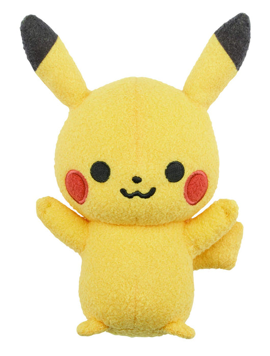 Sega Toys The First Time Stuffed Pikachu Plush Toy And Stuffed Pokemon Character