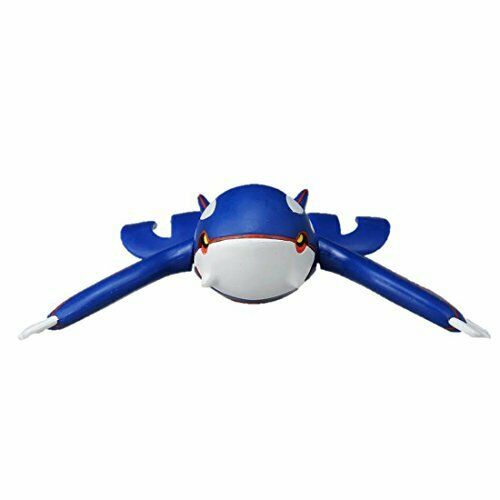 Figurine Monster Collection Ex Ehp-09 Kyogre