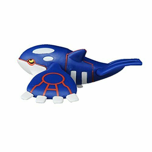 Monster Collection Ex Ehp-09 Kyogre Figure