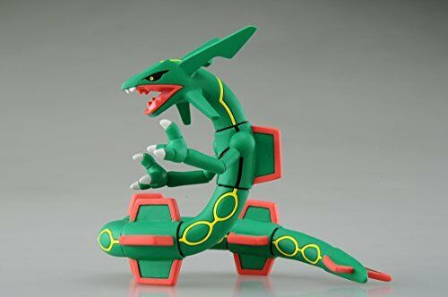 Figurine Monster Collection Ex Ehp-10 Rayquaza