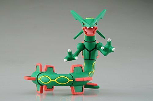 Monster Collection Ex Ehp-10 Rayquaza Figure