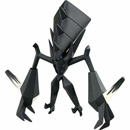 Monster Collection Ex Ehp-12 Necrozma Figure - Japan Figure