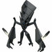 Monster Collection Ex Ehp-12 Necrozma Figure - Japan Figure