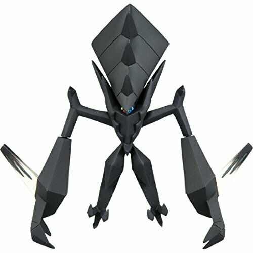 Monster Collection Ex Ehp-12 Necrozma-Figur