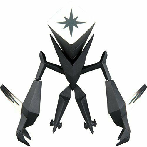 Monster Collection Ex Ehp-12 Necrozma Figure