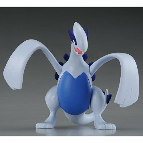 Monster Collection Ex Ehp-18 Lugia-Figur