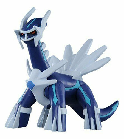 Monster Collection Ex Ehp-19 Dialga Figure - Japan Figure