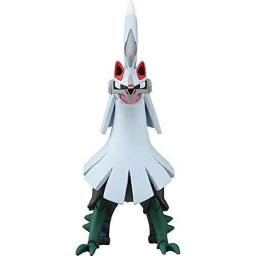 Figurine Monster Collection Ex Ehp-11 Silvally