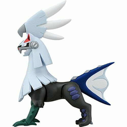 Figurine Monster Collection Ex Ehp-11 Silvally