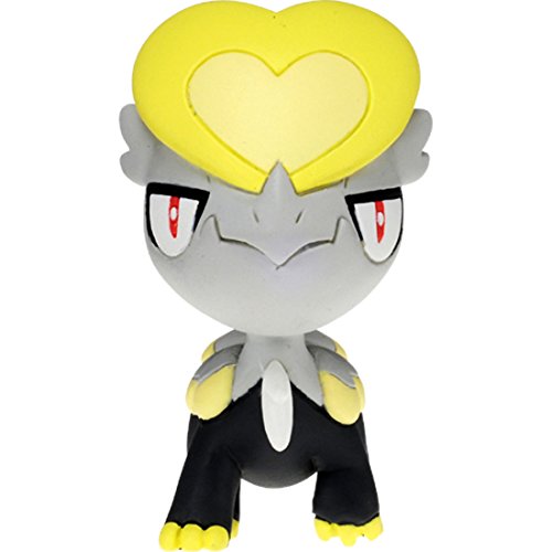 Monster Collection Ex EMC-31 Jangmo-o Figur