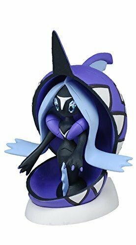 Monster Collection Ex Esp-20 Tapu Fini Figure - Japan Figure